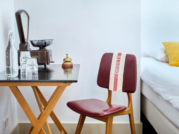 Hello I'm Local - Boutique Hostel : photo 5 de la chambre chambre 2 lits king-size