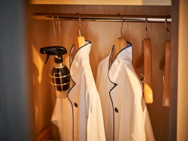 Daiwa Roynet Hotel Nagoya Shinkansenguchi : photo 5 de la chambre chambre double standard - non-fumeurs