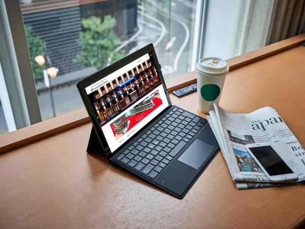 Daiwa Roynet Hotel Nagoya Shinkansenguchi : photo 3 de la chambre grande chambre double - non-fumeurs