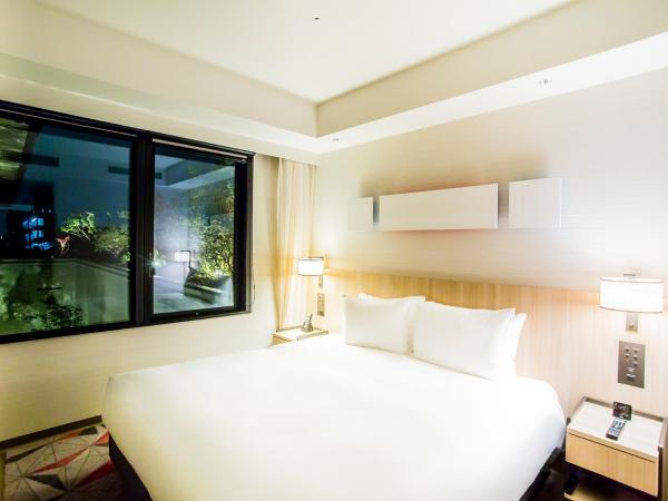 Hyatt Place Kyoto : photo 7 de la chambre suite lit king-size