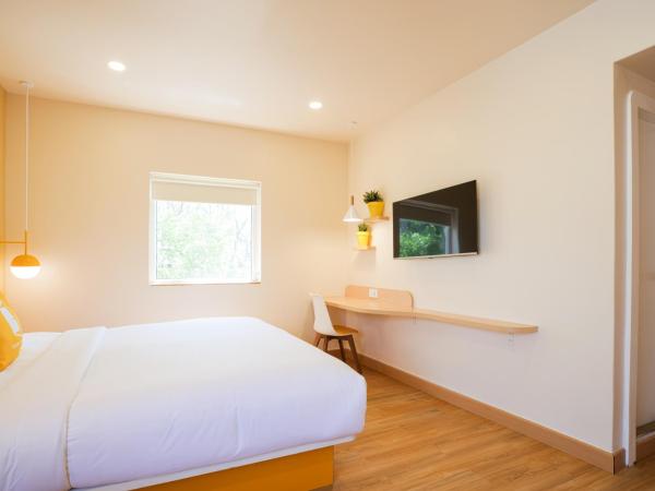 Bloom Hotel Koramangala : photo 4 de la chambre chambre double supérieure