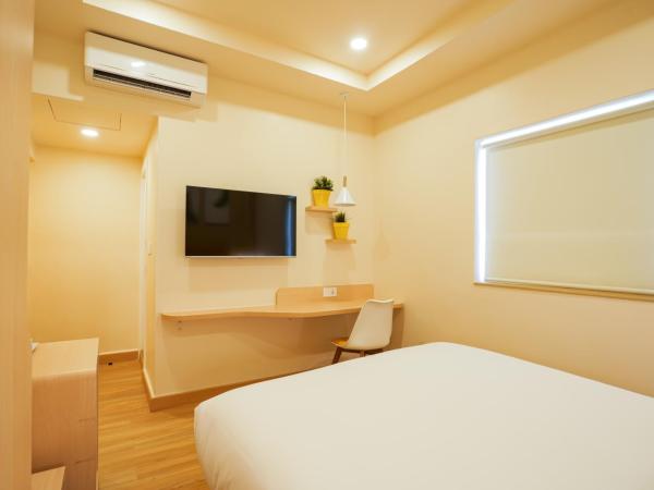 Bloom Hotel Koramangala : photo 3 de la chambre chambre standard lit queen-size