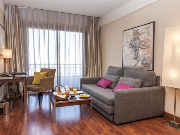 Zenit Don Yo : photo 1 de la chambre suite junior