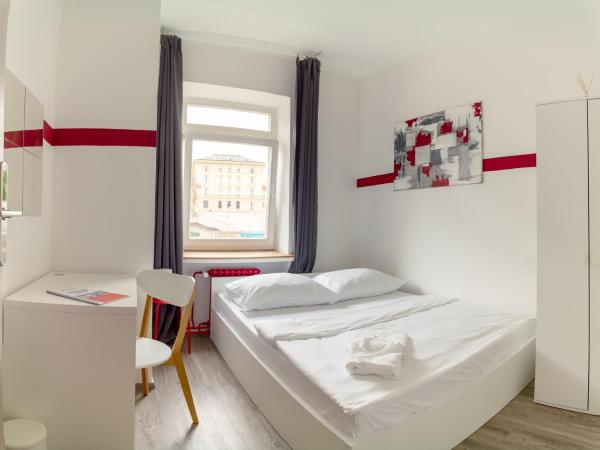 Internesto Brno : photo 4 de la chambre appartement junior