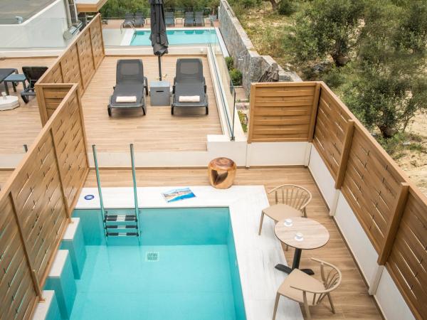 Casa Blu Boutique Hotel 