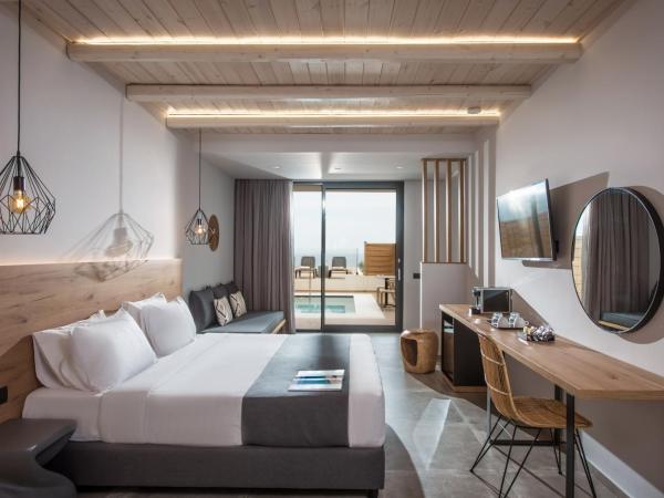 Casa Blu Boutique Hotel 