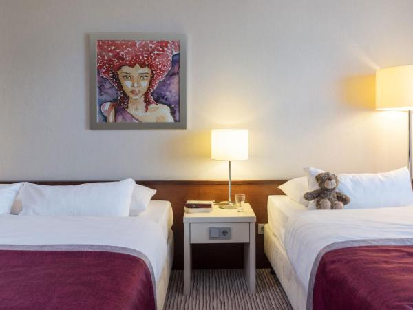 Maritim Hotel Bonn : photo 1 de la chambre chambre familiale classique