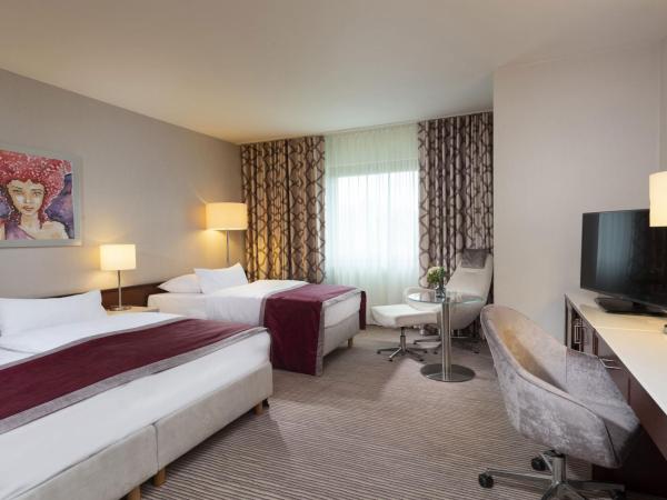 Maritim Hotel Bonn : photo 4 de la chambre chambre familiale classique