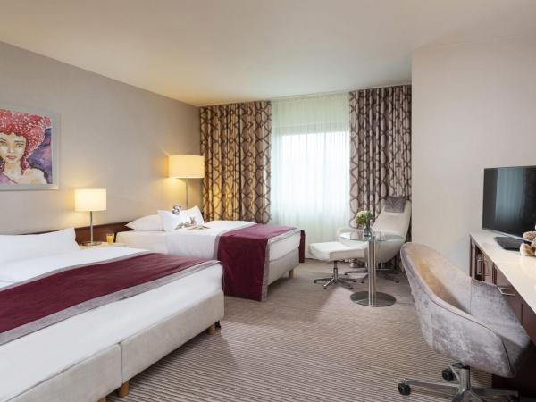 Maritim Hotel Bonn : photo 2 de la chambre chambre familiale classique