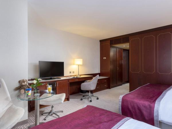 Maritim Hotel Bonn : photo 3 de la chambre chambre familiale classique