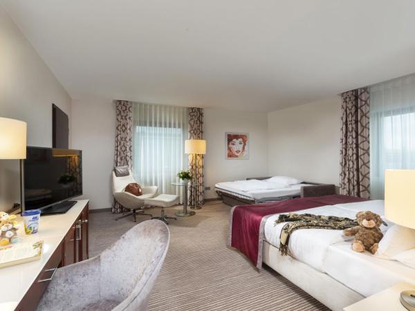 Maritim Hotel Bonn : photo 3 de la chambre chambre familiale confort