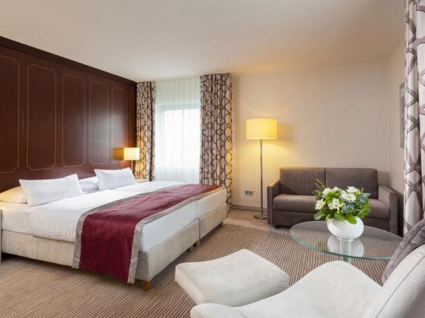Maritim Hotel Bonn : photo 1 de la chambre chambre familiale confort