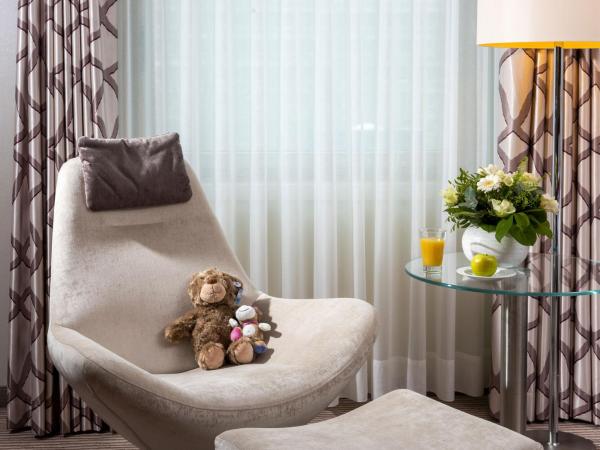 Maritim Hotel Bonn : photo 2 de la chambre chambre familiale confort