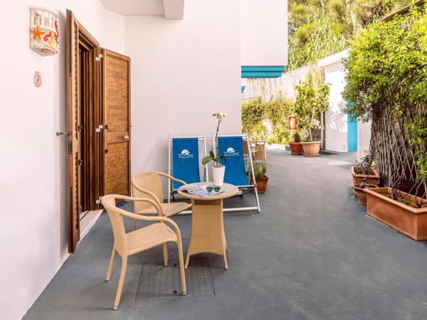 Hotel Cava Dell'Isola : photo 4 de la chambre chambre double classique