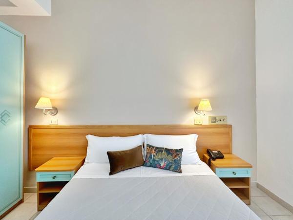 Aura Living Hotel : photo 3 de la chambre chambre double standard