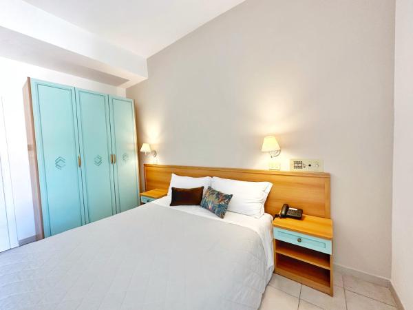 Aura Living Hotel : photo 7 de la chambre chambre double standard