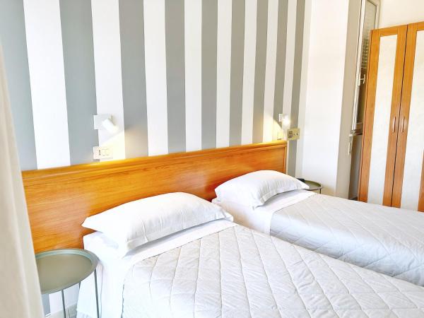 Aura Living Hotel : photo 6 de la chambre chambre double confort