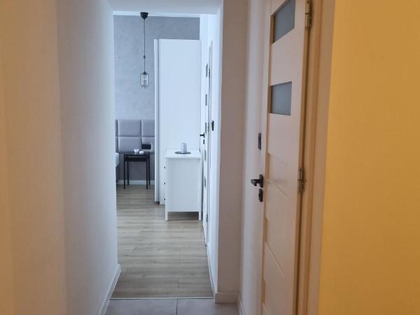 Kamienica Łódzka : photo 5 de la chambre appartement - rez-de-chaussée