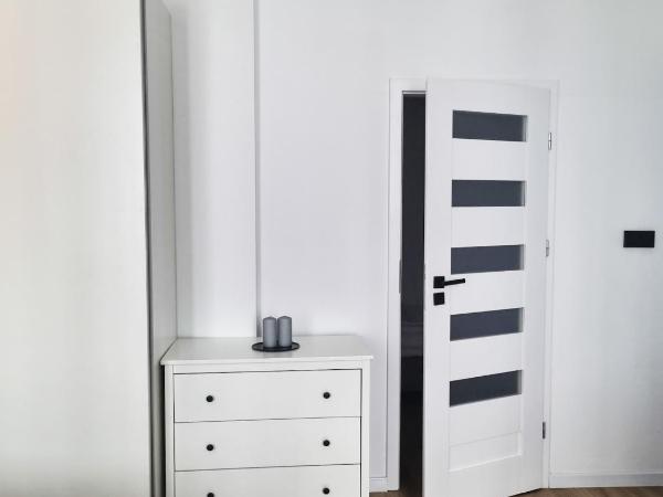 Kamienica Łódzka : photo 4 de la chambre appartement - rez-de-chaussée