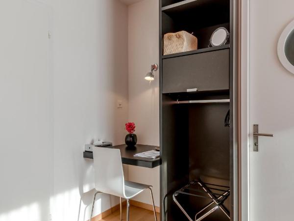 Boutique Hotel KARL : photo 9 de la chambre chambre double