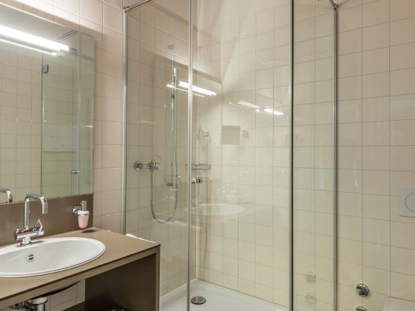 Boutique Hotel KARL : photo 5 de la chambre chambre double