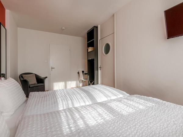 Boutique Hotel KARL : photo 4 de la chambre chambre double