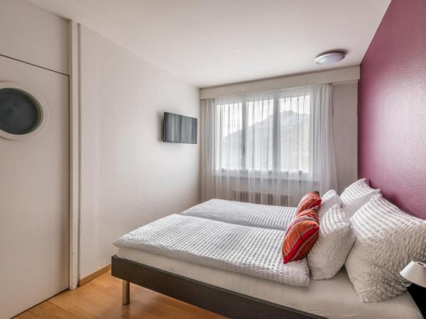 Boutique Hotel KARL : photo 2 de la chambre chambre double