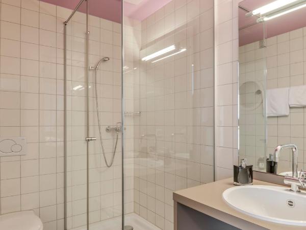 Boutique Hotel KARL : photo 3 de la chambre chambre simple