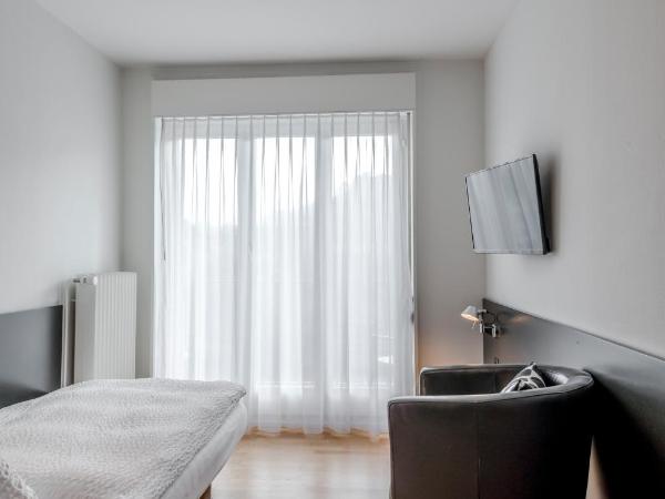 Boutique Hotel KARL : photo 5 de la chambre chambre simple