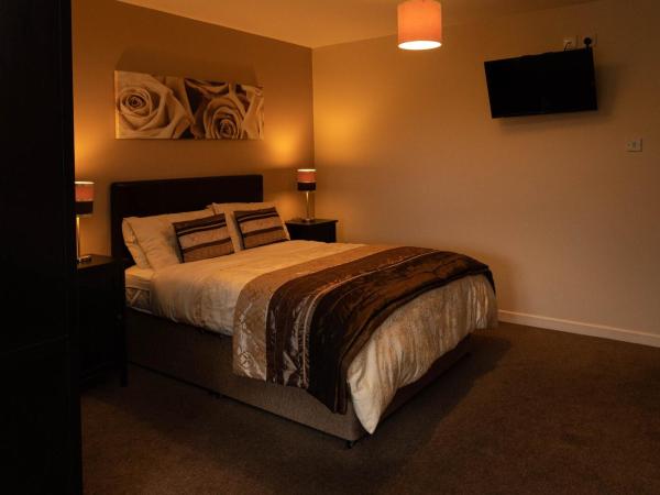 Golf Links House : photo 2 de la chambre chambre double