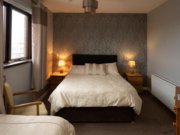 Golf Links House : photo 3 de la chambre chambre double