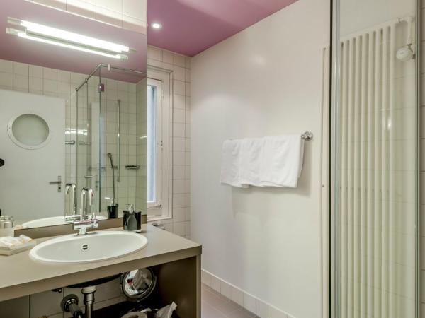 Boutique Hotel KARL : photo 4 de la chambre chambre triple