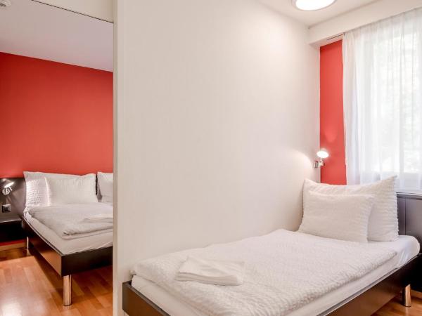 Boutique Hotel KARL : photo 6 de la chambre chambre triple