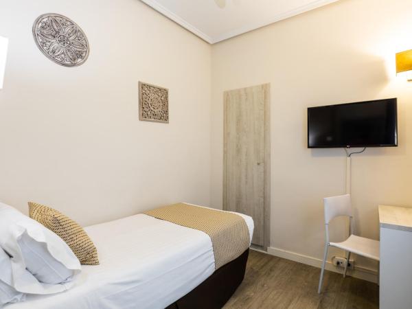 Sweet Hotel Continental : photo 3 de la chambre chambre simple