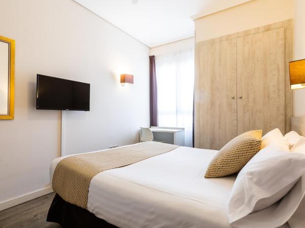 Sweet Hotel Continental : photo 5 de la chambre chambre double ou lits jumeaux