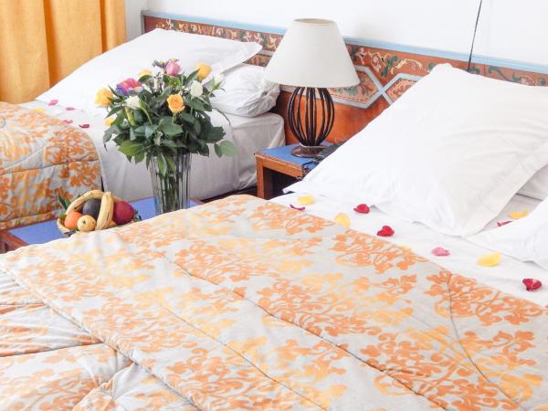 Hotel Sindibad : photo 2 de la chambre chambre double standard