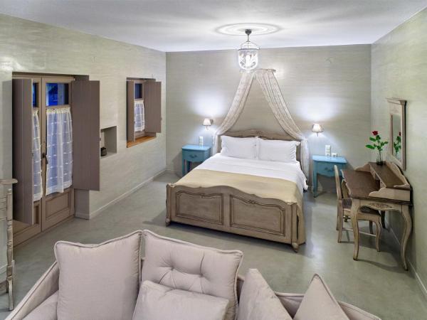 Haones Suites : photo 4 de la chambre suite exécutive