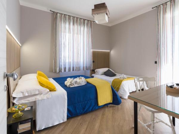 Il Tempio di Athena - Cultura e Relax a Siracusa : photo 2 de la chambre chambre double