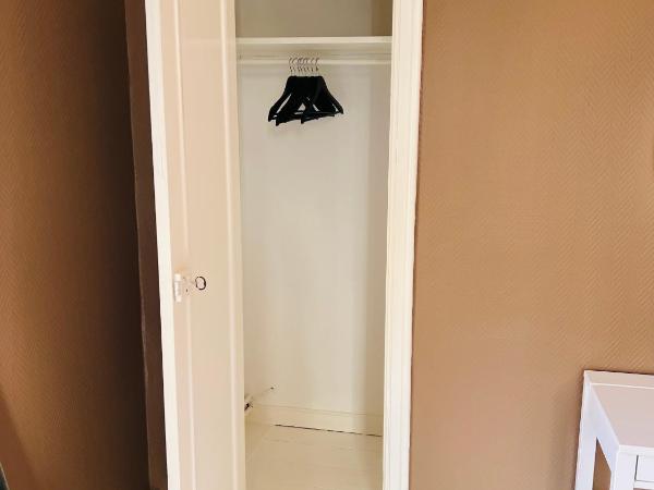 Vattengrändens Vandrarhem & Hotel : photo 7 de la chambre chambre double supérieure