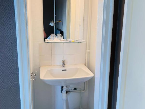 Vattengrändens Vandrarhem & Hotel : photo 6 de la chambre chambre double supérieure