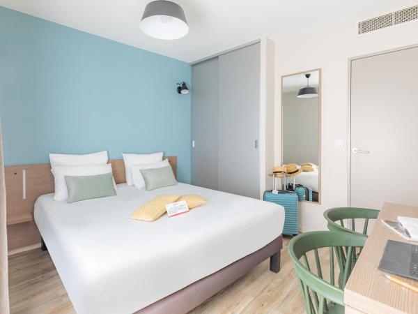 Appart'City Classic Valence : photo 1 de la chambre studio double
