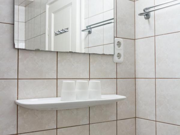 Mohacsi Guesthouse : photo 8 de la chambre chambre double