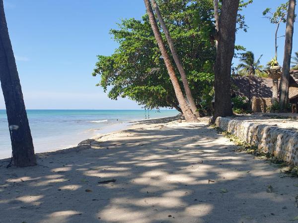 Banpu Koh Chang Resort : photo 8 de la chambre bungalow deluxe