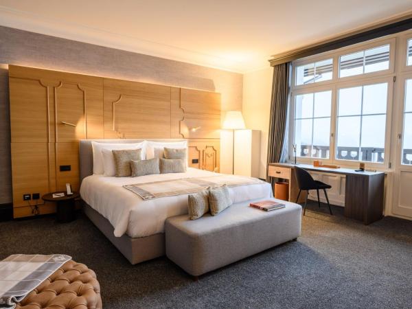 Villars Palace : photo 1 de la chambre suite