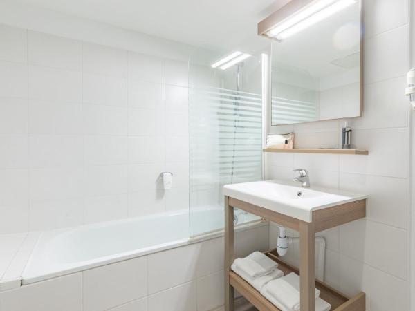 Appart'City Classic Valence : photo 6 de la chambre appartement 2 chambres (5 adultes)