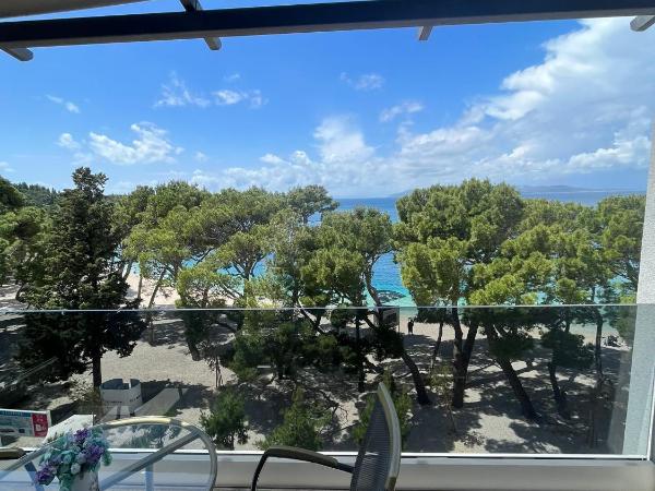 Luxury apartment Alexandar : photo 1 de la chambre appartement - vue sur mer