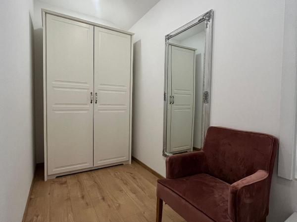 Luxury apartment Alexandar : photo 2 de la chambre appartement - vue sur mer