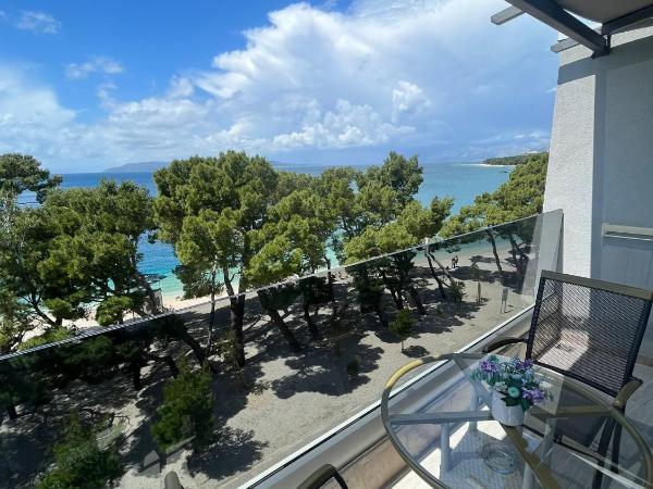 Luxury apartment Alexandar : photo 3 de la chambre appartement - vue sur mer