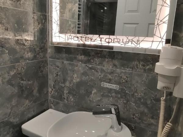 Hotel Torun Istanbul Old City : photo 3 de la chambre chambre simple standard