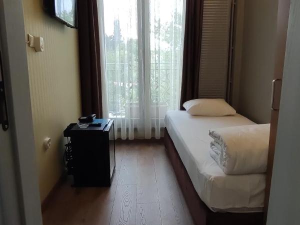 Hotel Torun Istanbul Old City : photo 2 de la chambre chambre simple standard